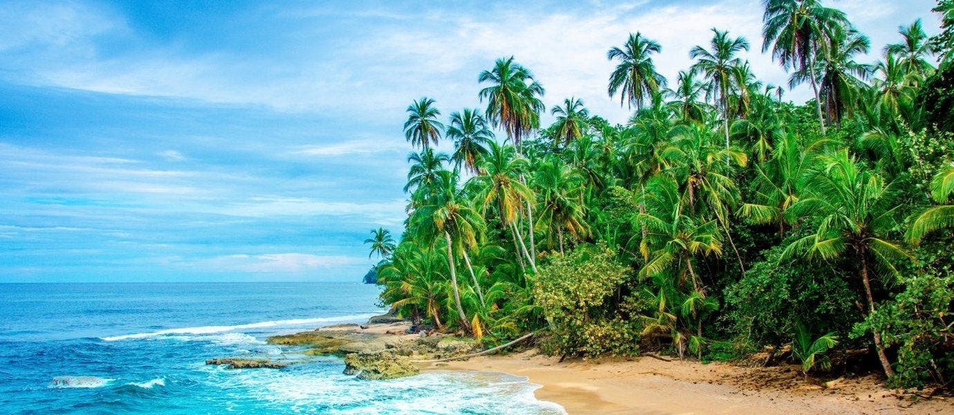 Arenal, Puerto Viejo & Bocas del Toro