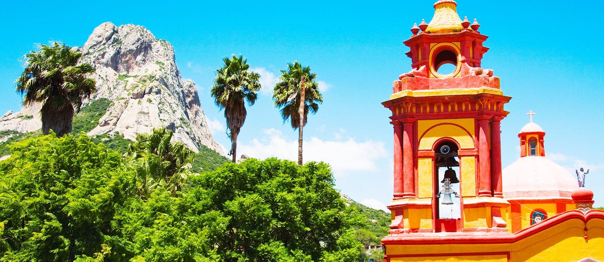 Colonial Charms & Central Highlands