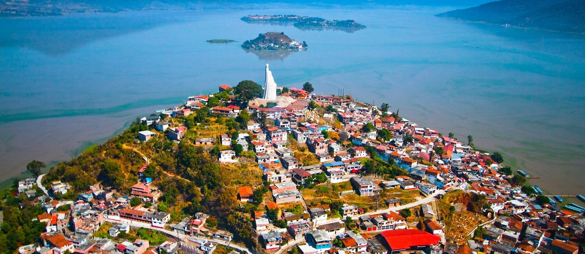 Colonial Charms & Central Highlands