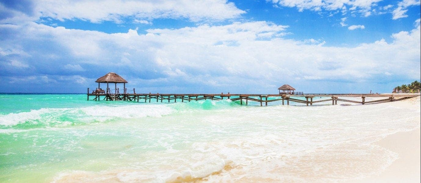 Riviera Maya-All-inclusive