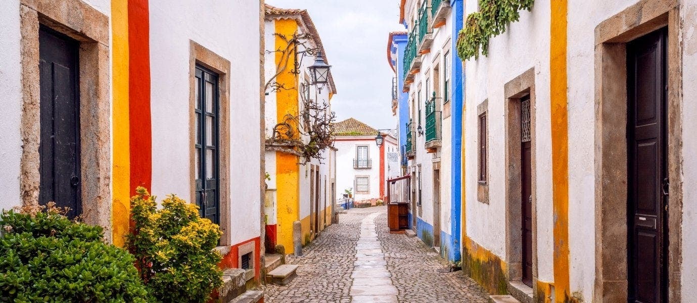 Kulturschätze & zauberhaftes Madeira