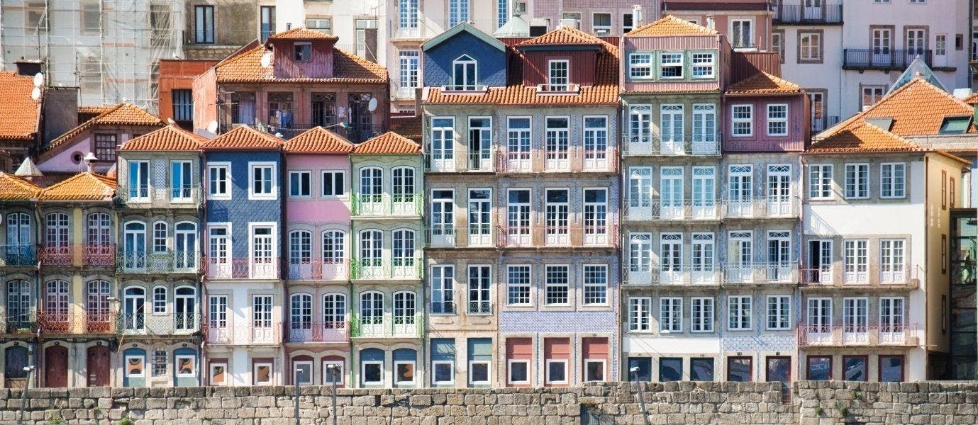 Kulturschätze & zauberhaftes Madeira