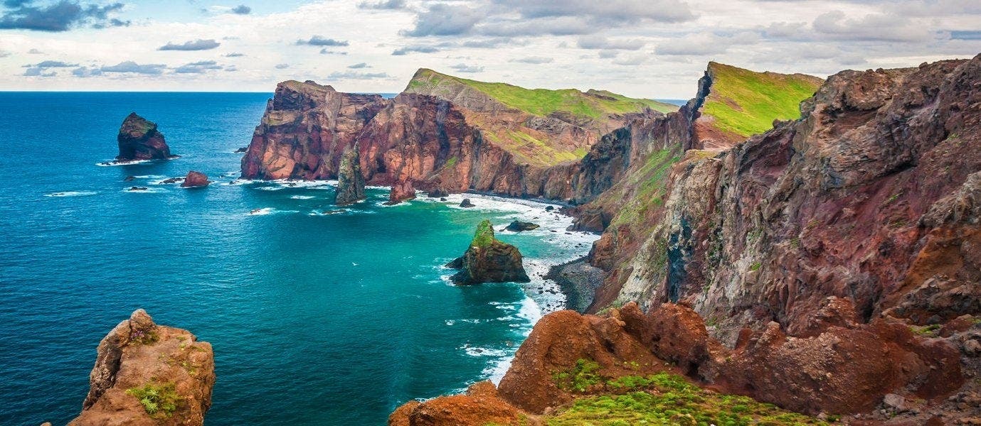 Kulturschätze & zauberhaftes Madeira