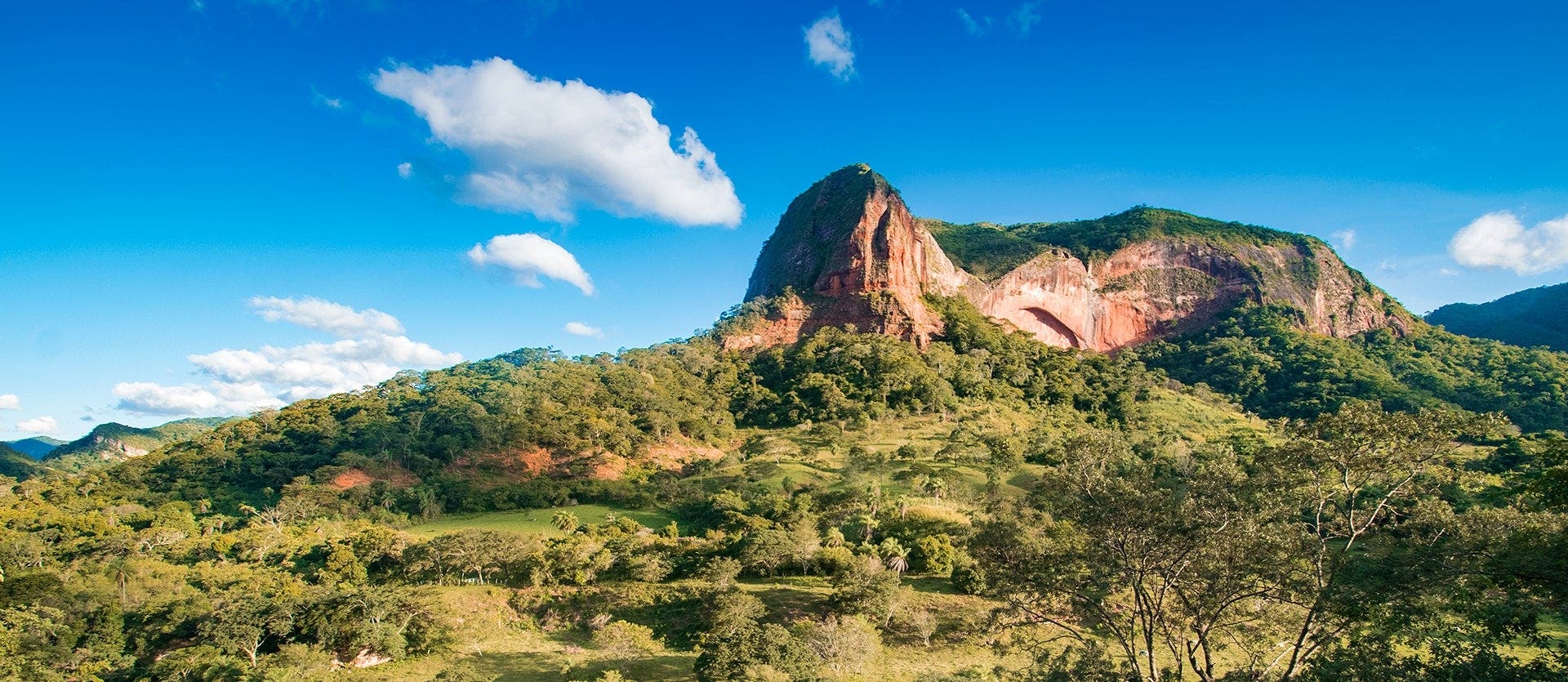 Sensational Cities & Salt Flats