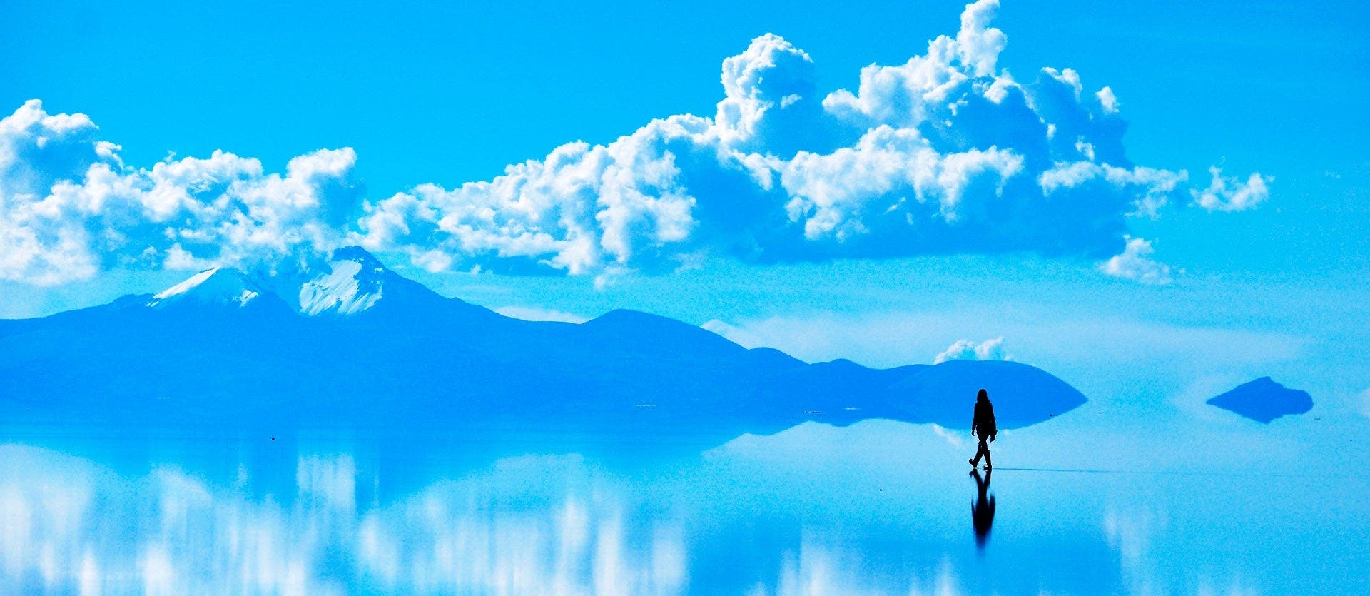 From Lake Titicaca to Uyuni