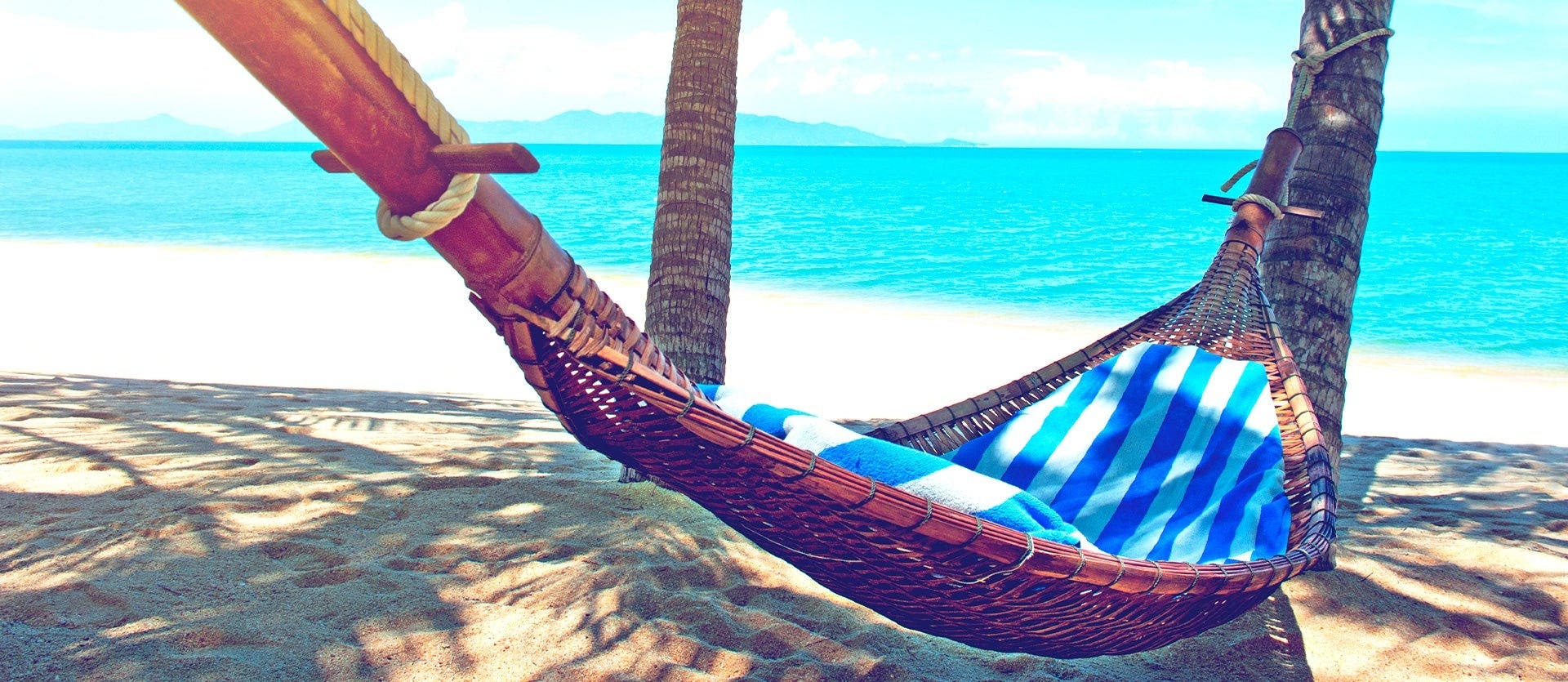 All-Incl. Paradise in Punta Cana 5*