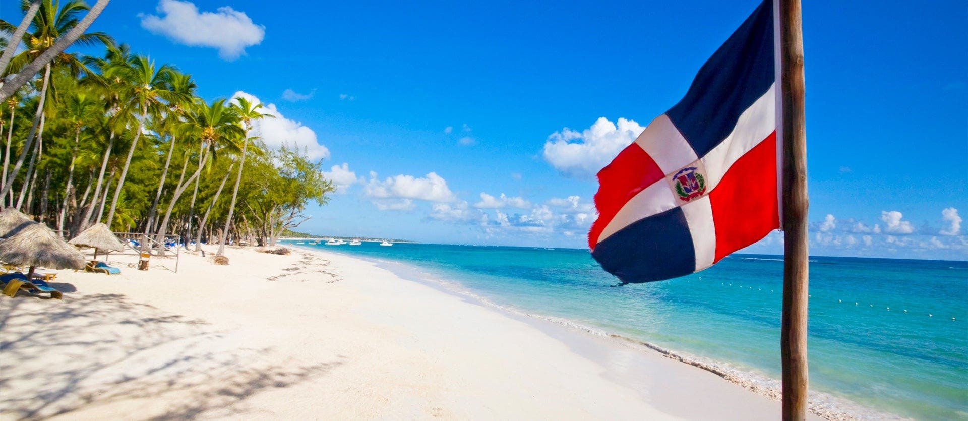 All-Incl. Paradise in Punta Cana 5*