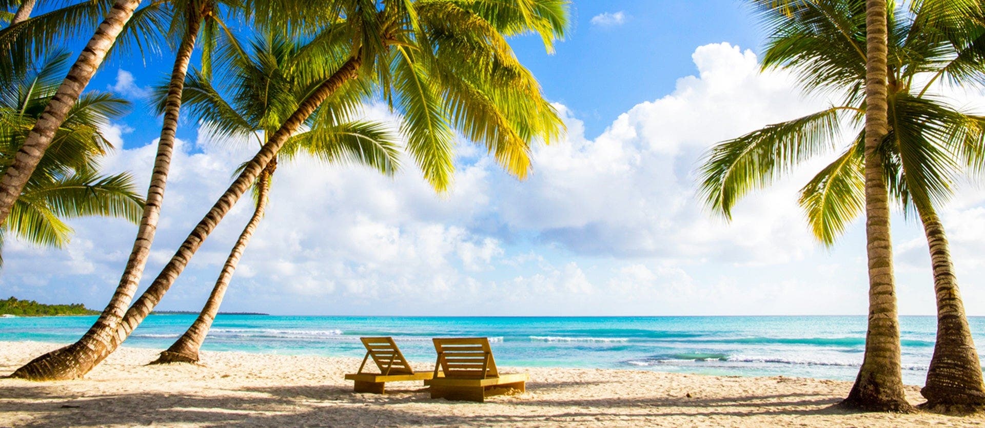 All-Incl. Paradise in Punta Cana 5*