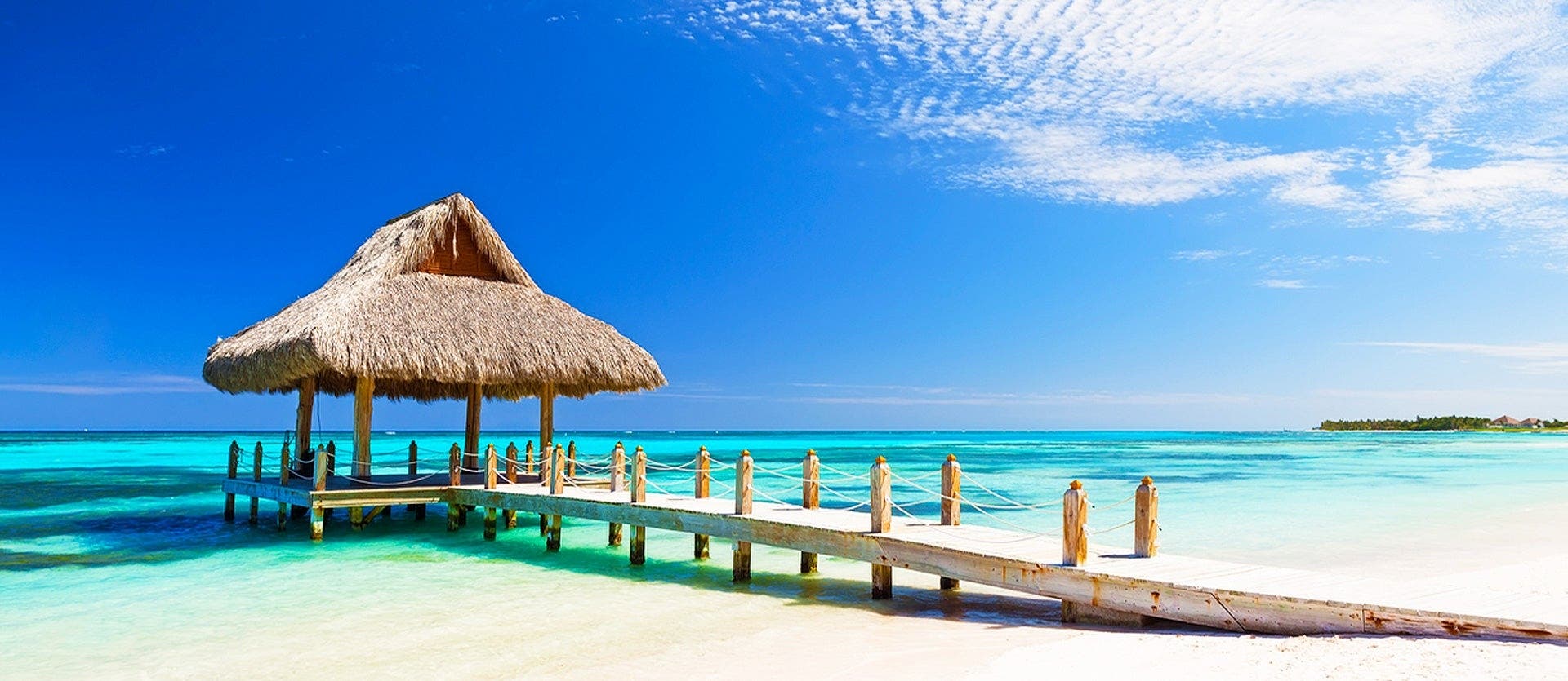 All-Incl. Paradise in Punta Cana 5*