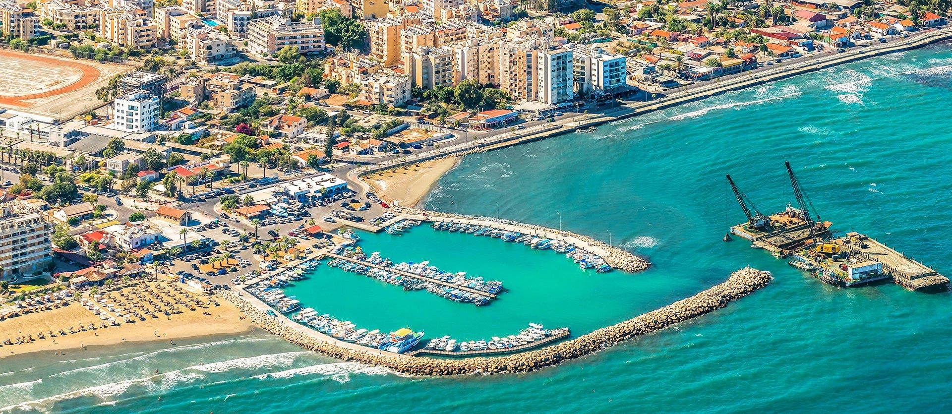 La Isla de Afrodita