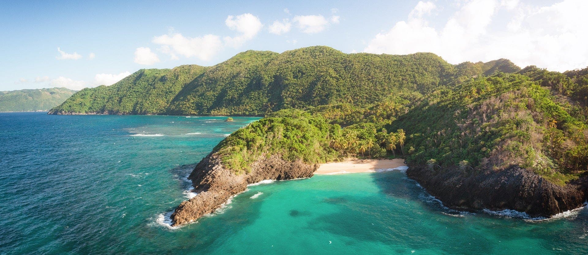 All-Inclusive escape to Samana