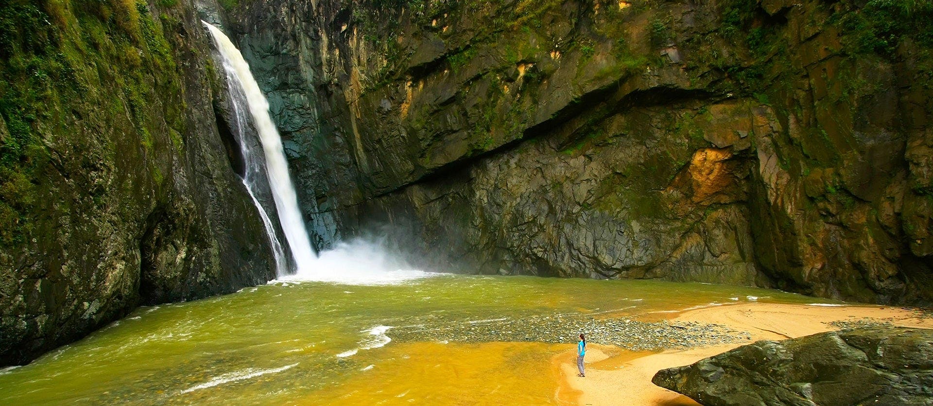 Santo Domingo, Highlands & All-Inc. 5*