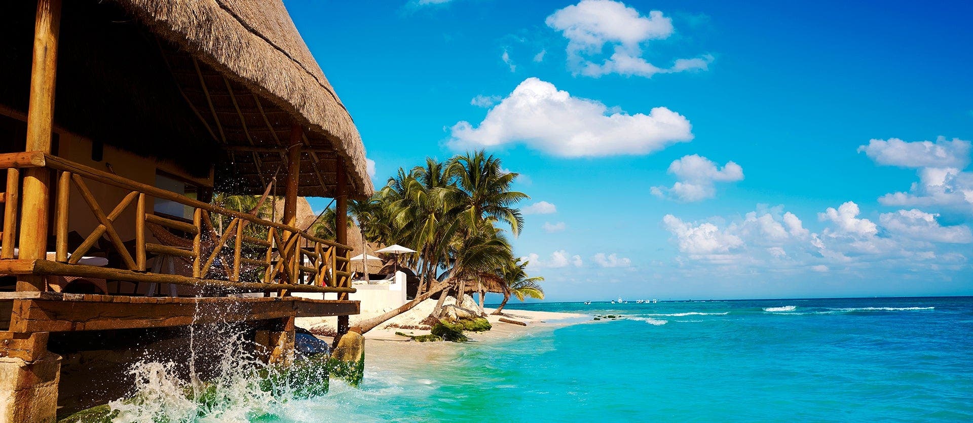 Charmes Coloniaux et Rivera tout compris