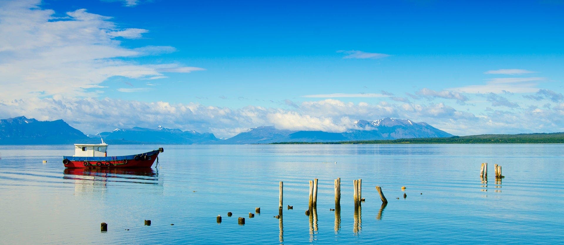 Essence of Patagonia & Cultural Capitals