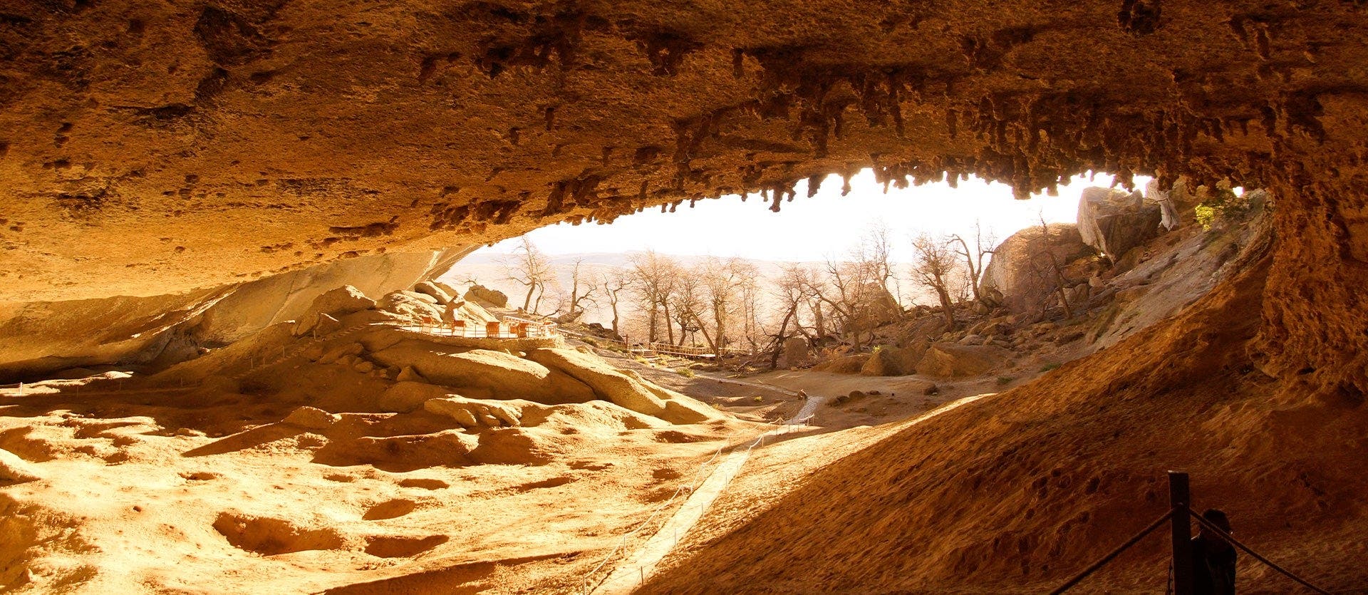 Essence of Patagonia & Cultural Capitals