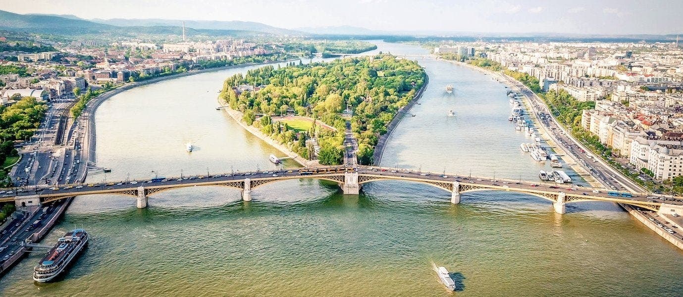 Self-Guided Austro-Hungarian Empire