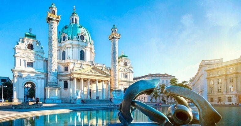 Self-Guided Fairytale towns in the Alps