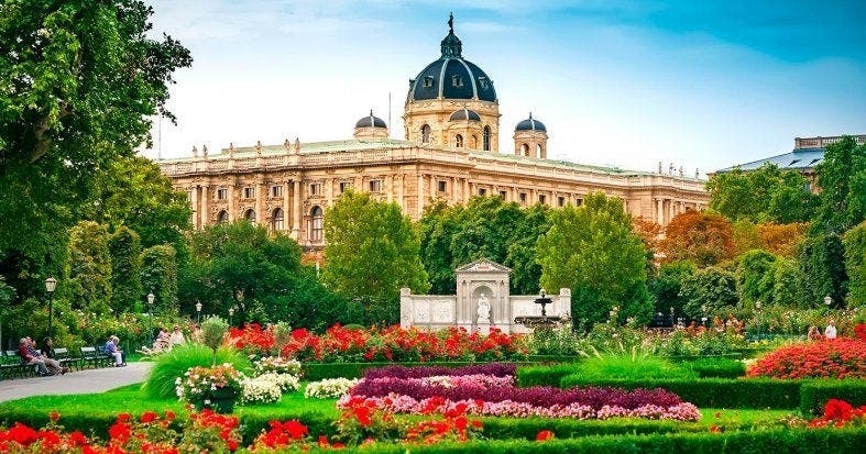 Self-Guided Fairytale towns in the Alps