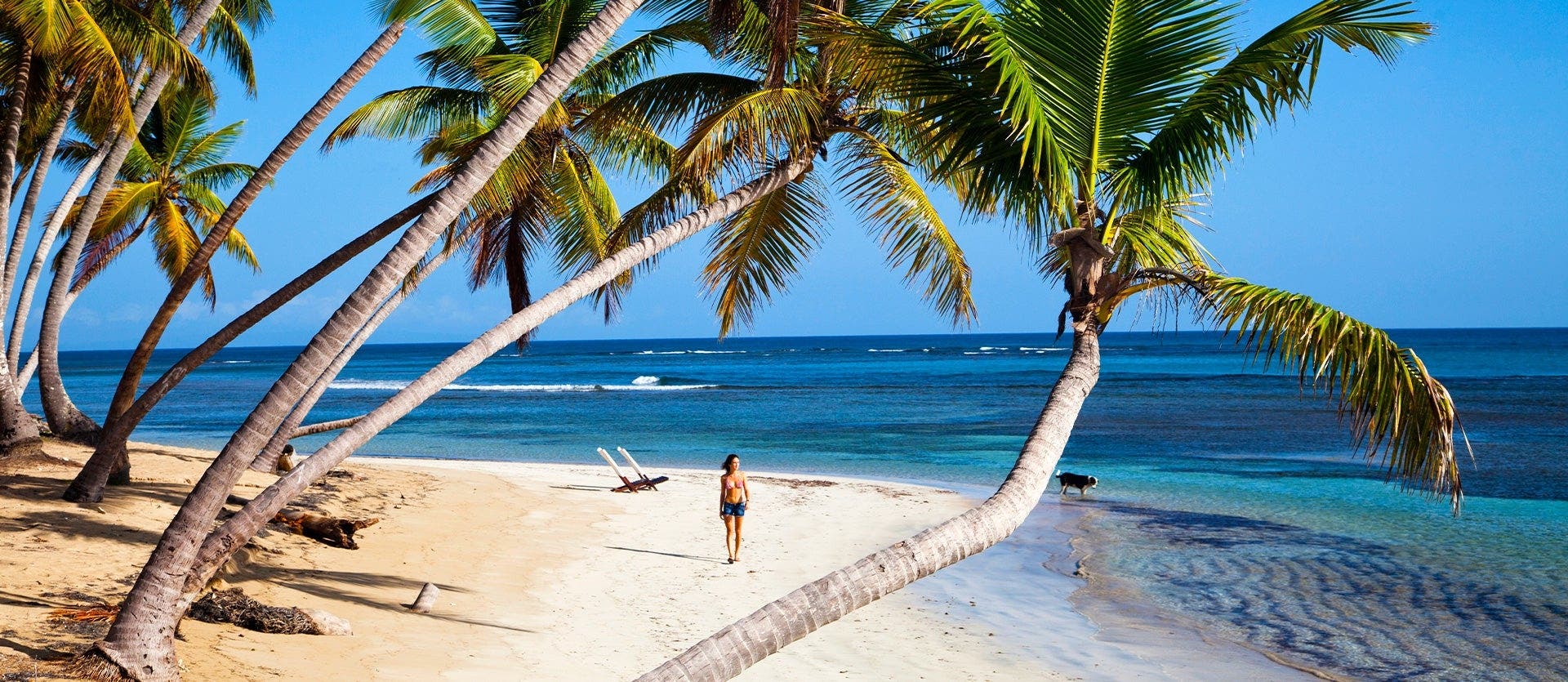 Escapada Todo Incluido a Samaná