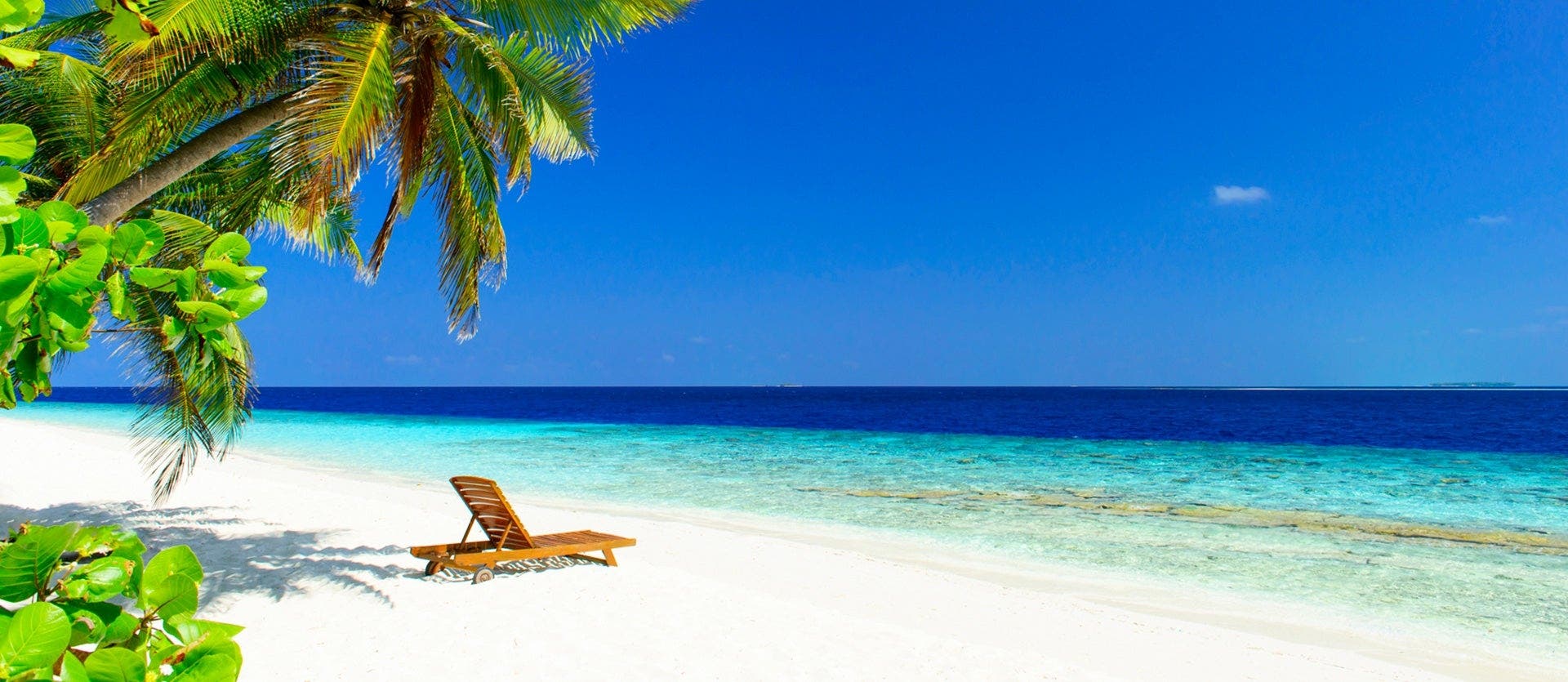 Le paradis en formule tout compris à Punta