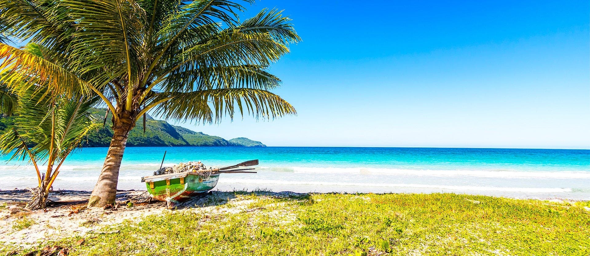 Le paradis en formule tout compris à Punta