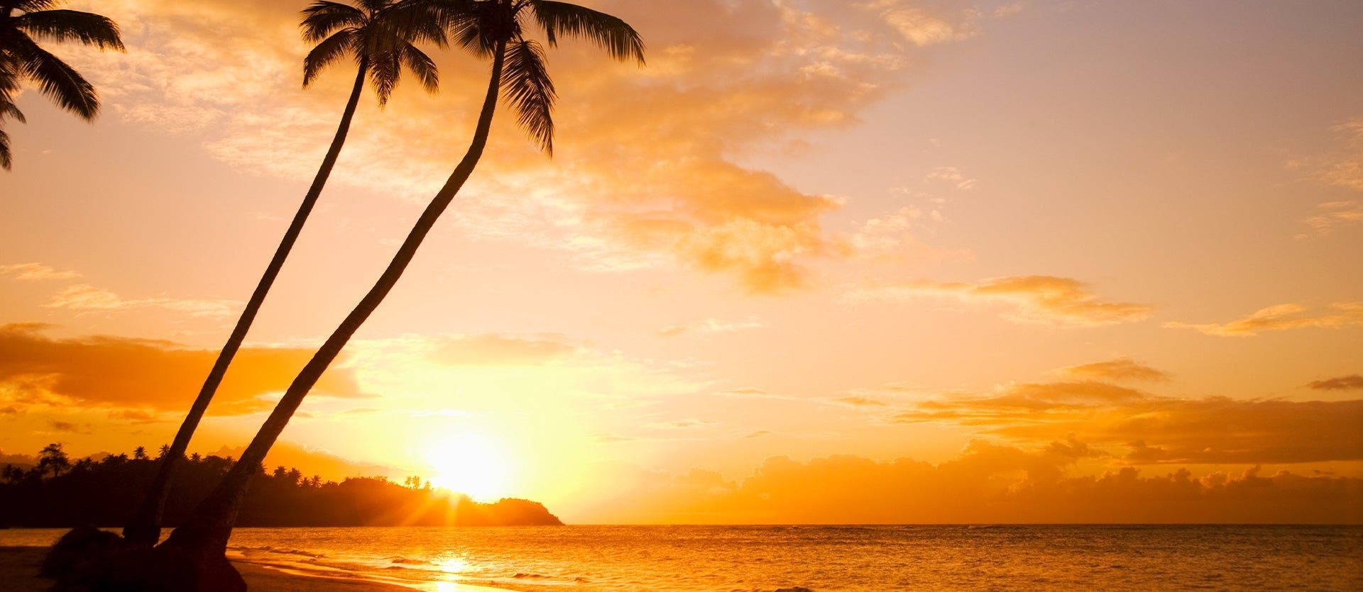 All-inclusive-Reise nach Samaná