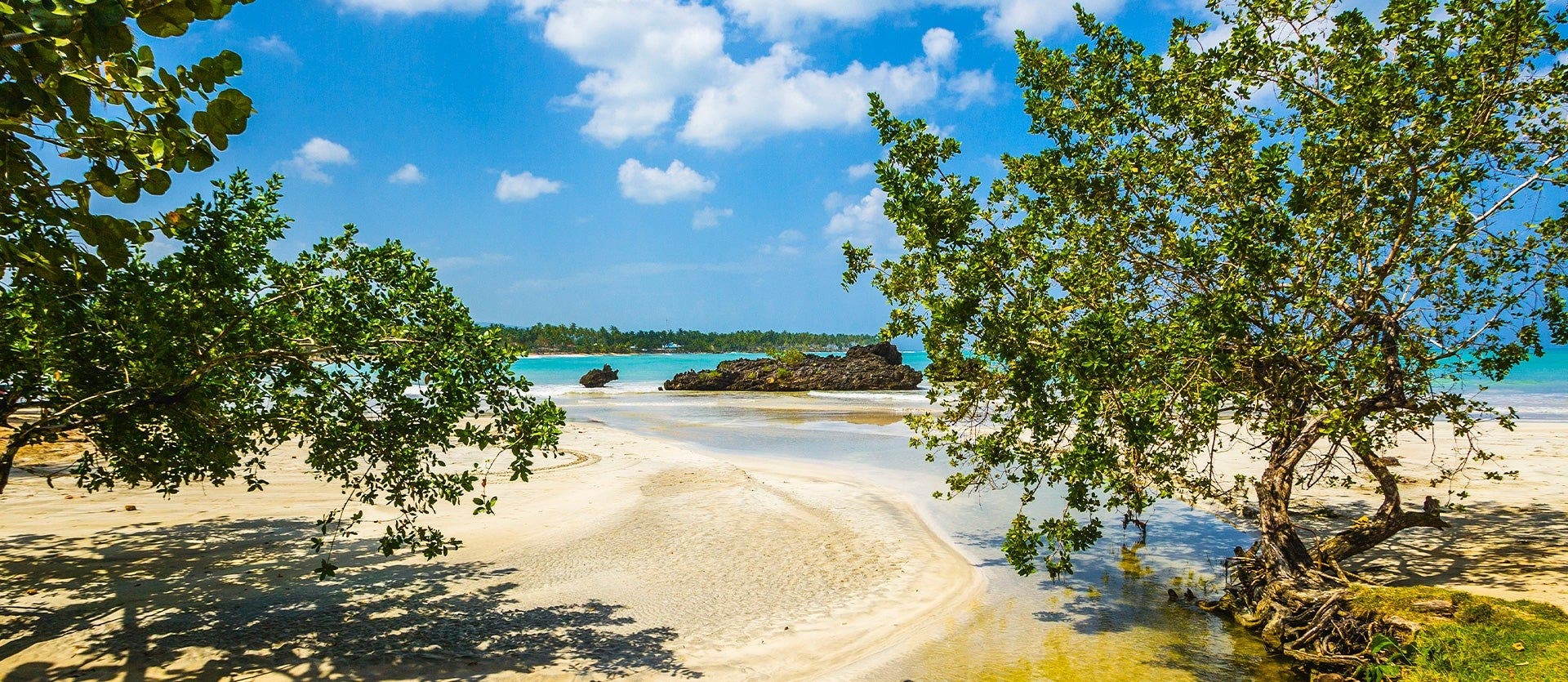 All-inclusive-Reise nach Samaná