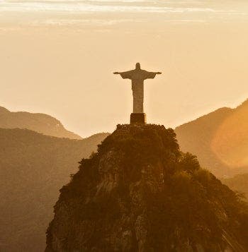 Capitales, Iguazú y Los Glaciares