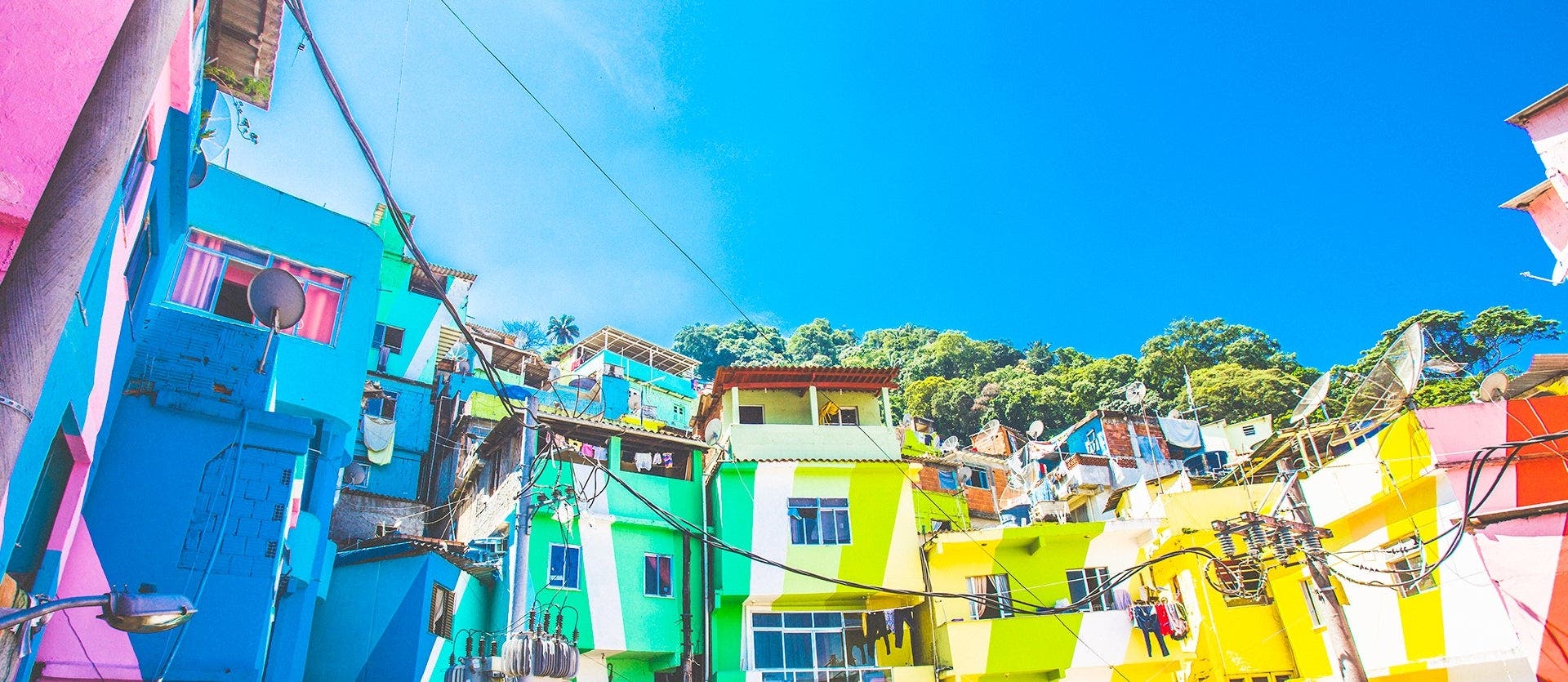 Icons of Iguazu, Patagonia & More