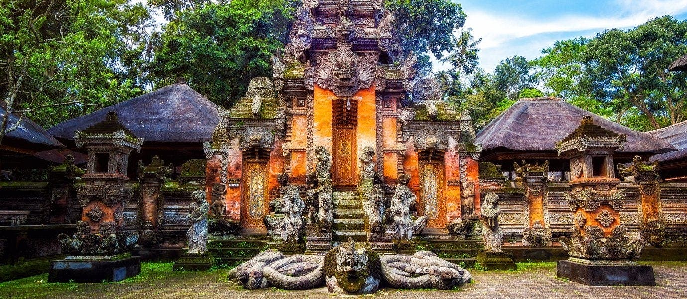 Exotic Islands & Enchanting Archipelagos