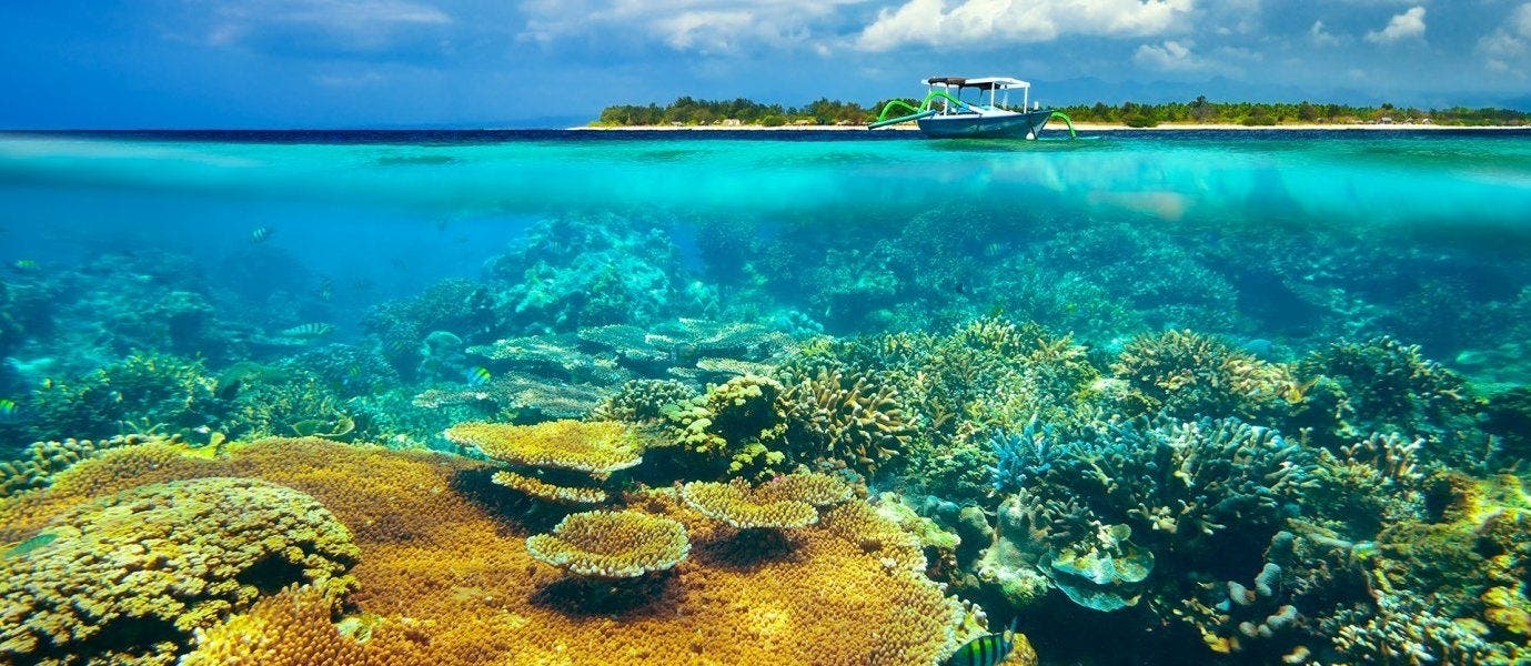 Exotic Islands & Enchanting Archipelagos