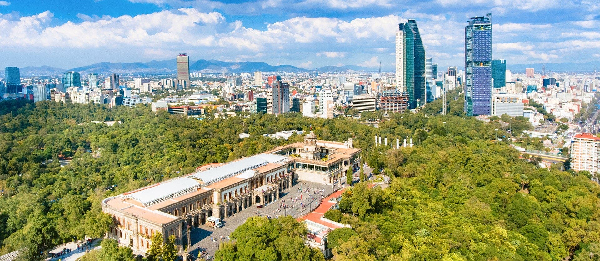 Essential Cities & Ancient Civilizations