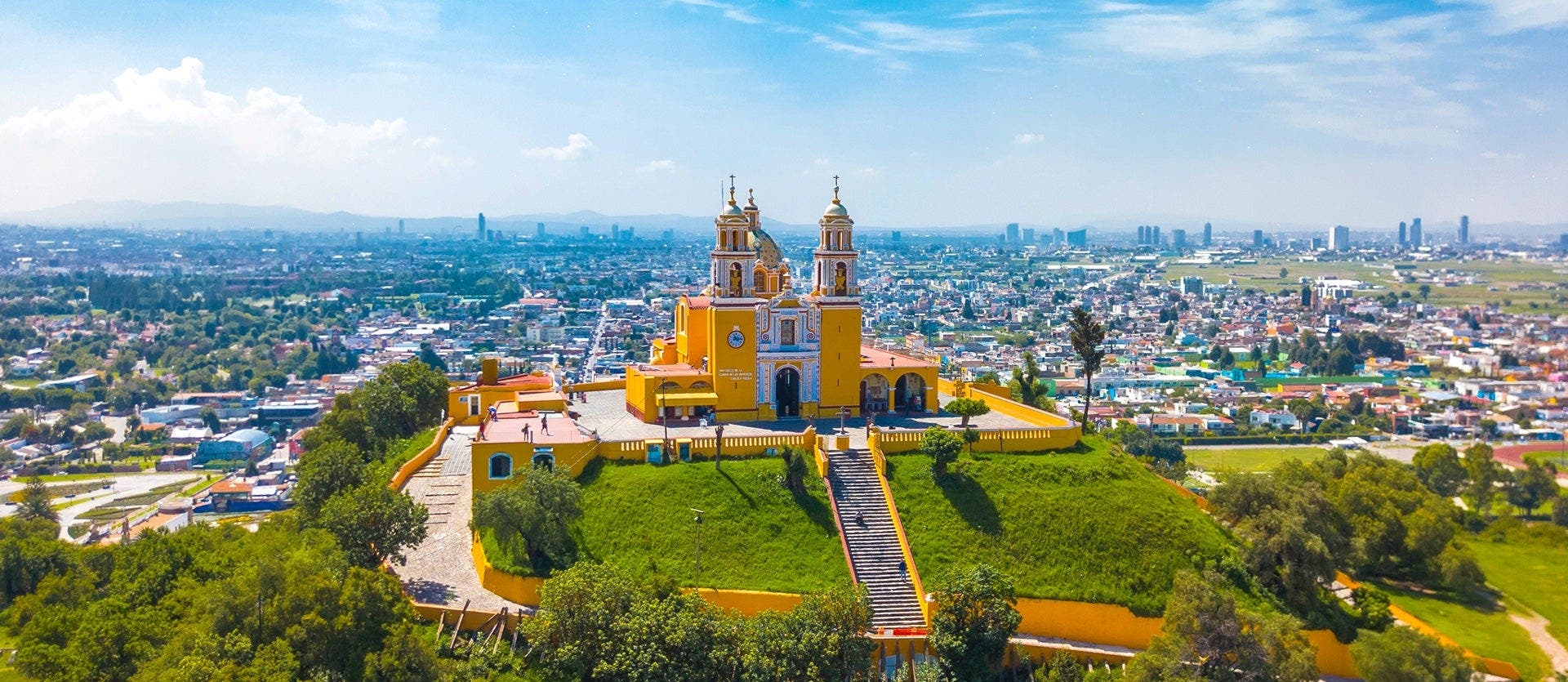 Essential Cities & Ancient Civilizations