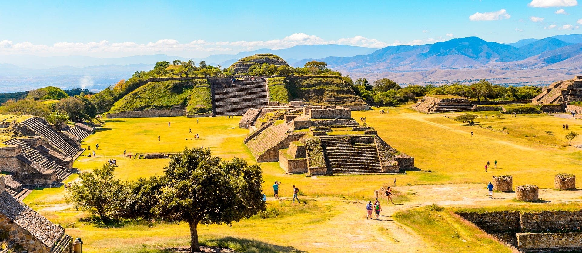 Essential Cities & Ancient Civilizations