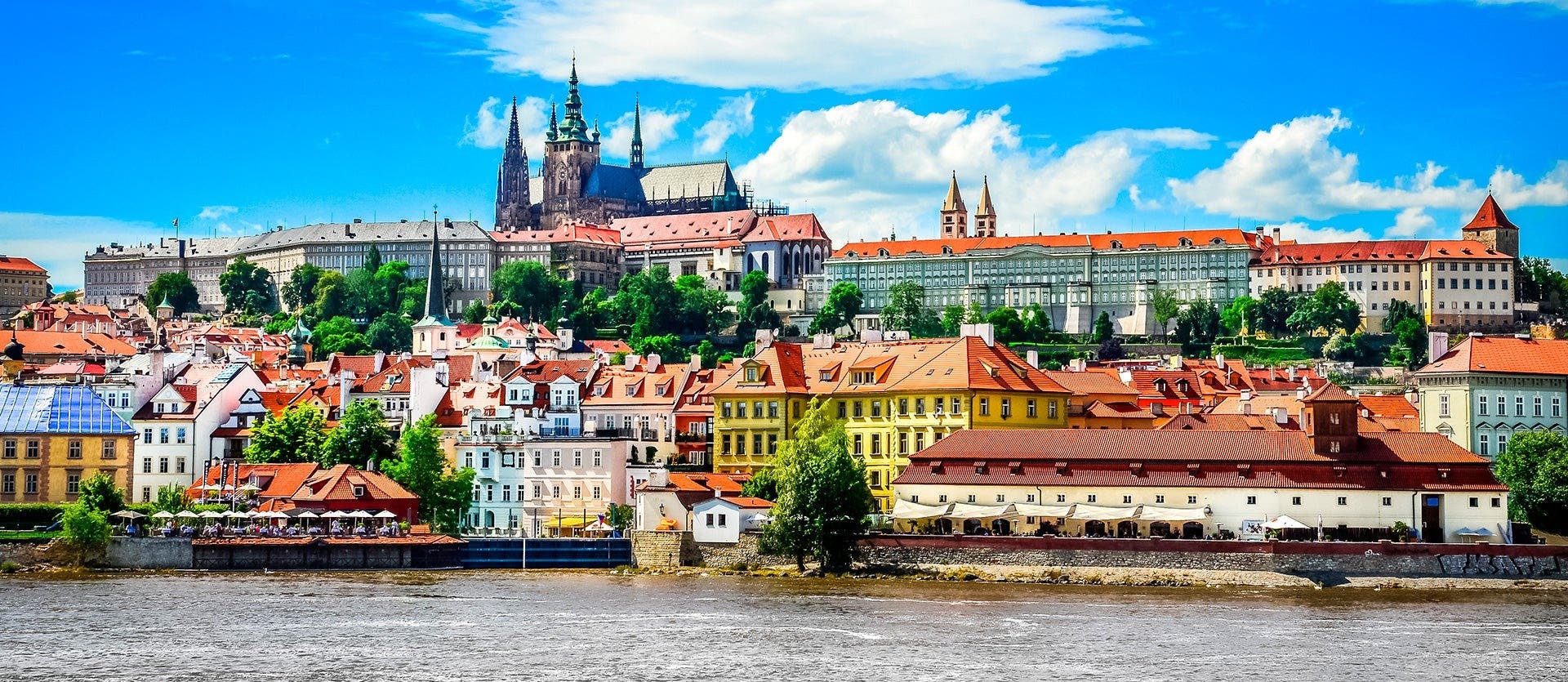 Self-Guided Austro-Hungarian Empire