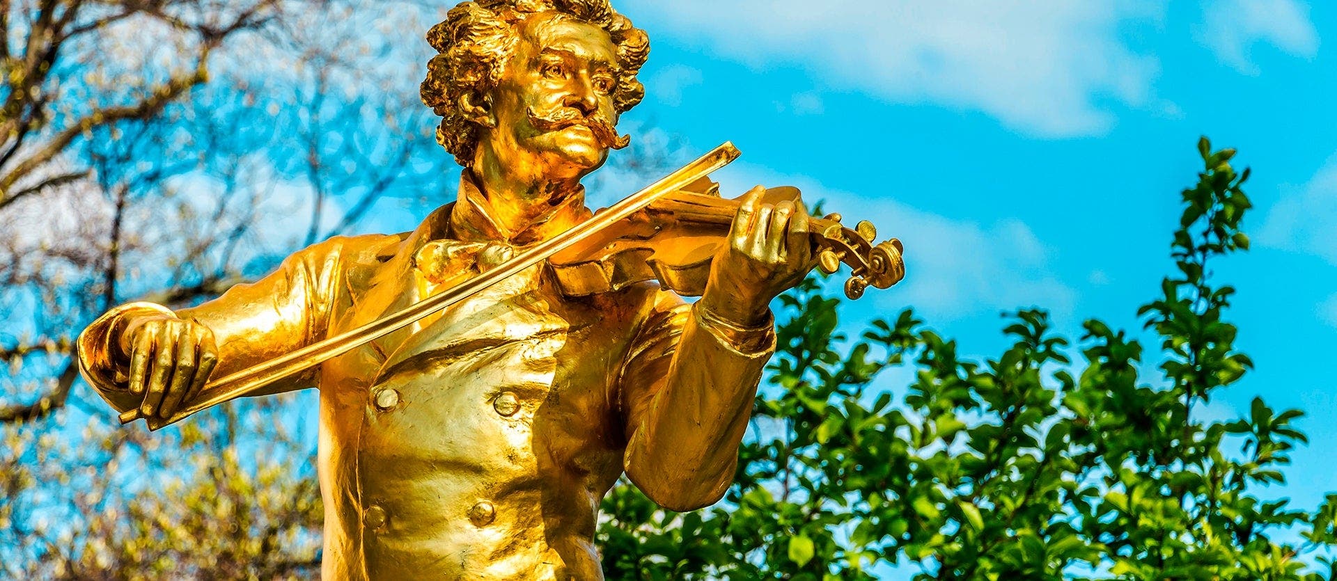 Self-Guided Austro-Hungarian Empire