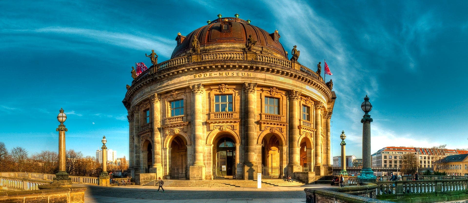 Capitales Europeas Cautivadoras 