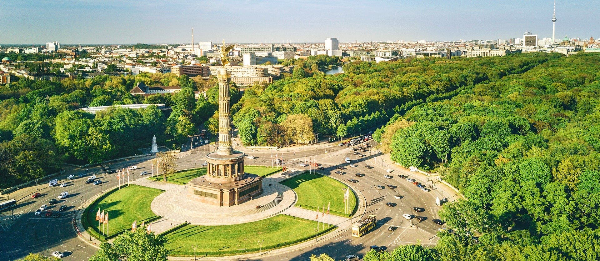 Capitales Europeas Cautivadoras 