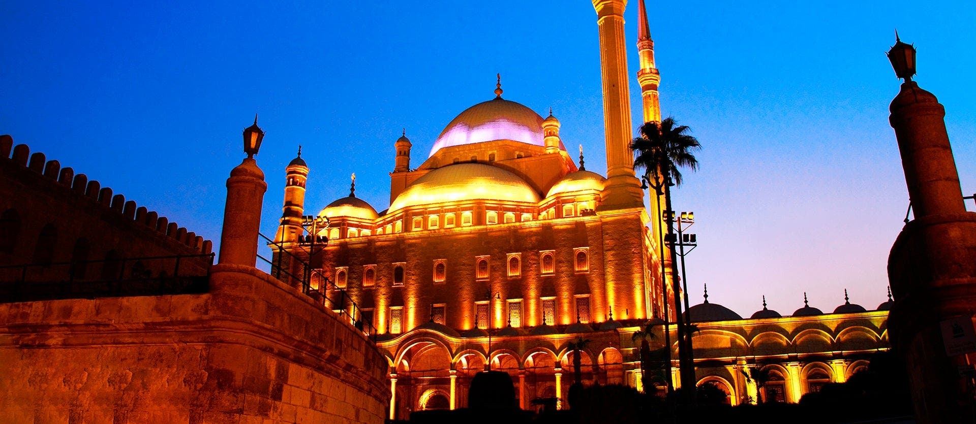 From Pyramids to Skyscrapers