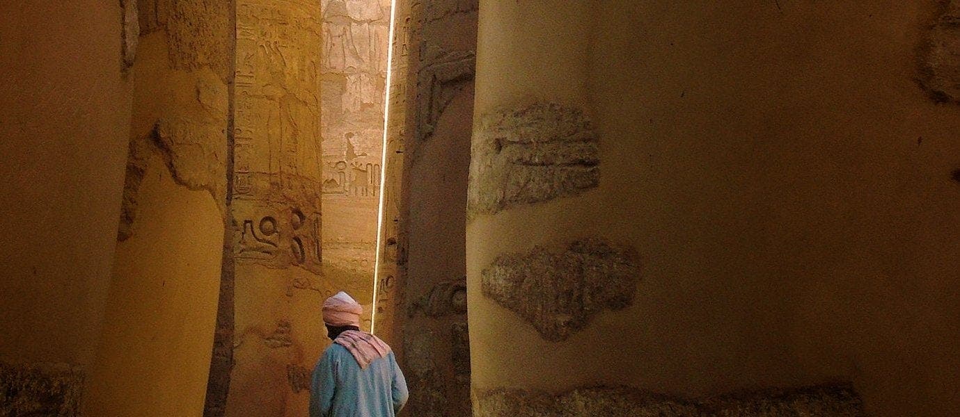 Pyramides, Alexandrie et Croisière sur Nil