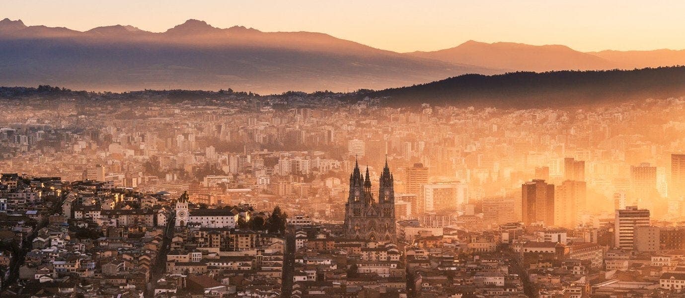 Découverte tropicale aux îles Galápagos