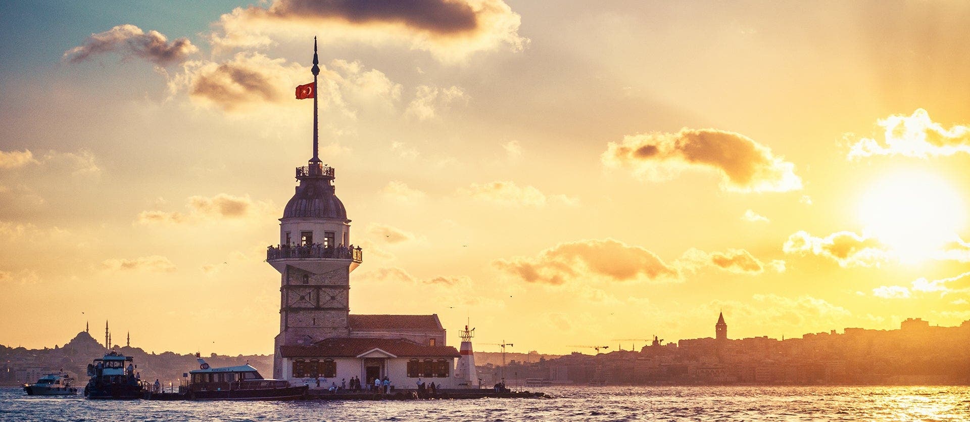 Treasures of Anatolia