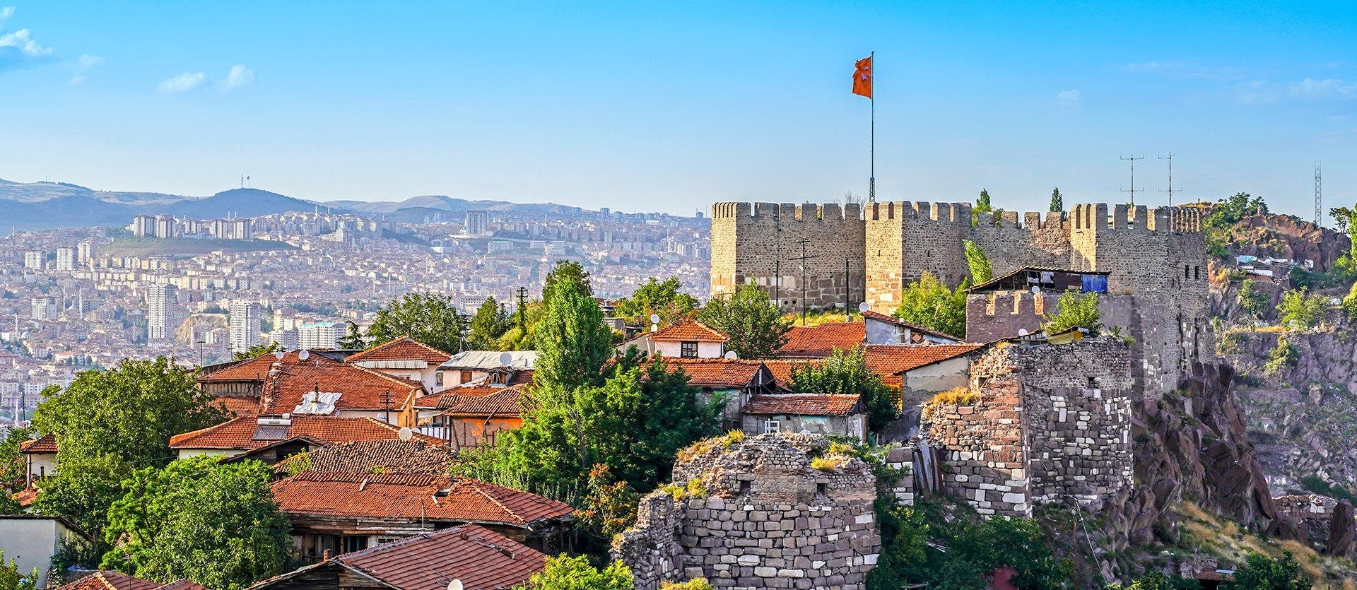 Treasures of Anatolia