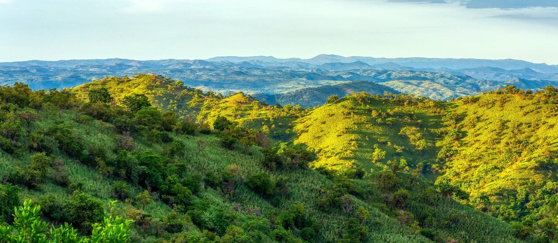 Monolithic Churches & Ancient Tribes