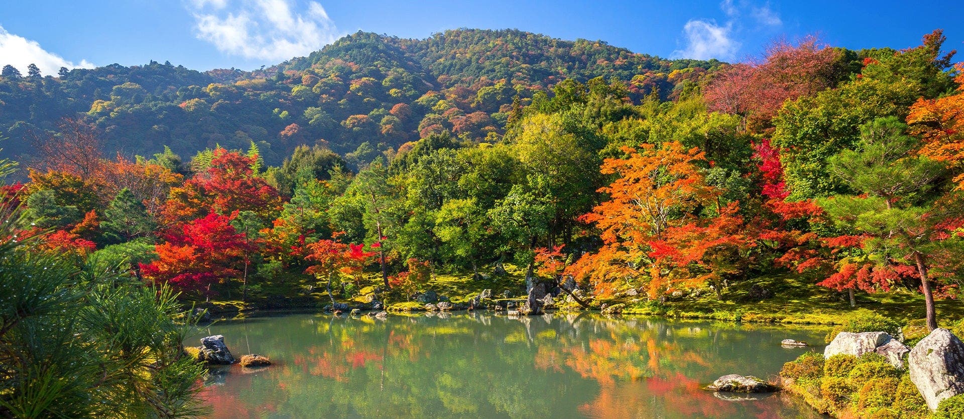 Voyage en autonomie au pays du Soleil 