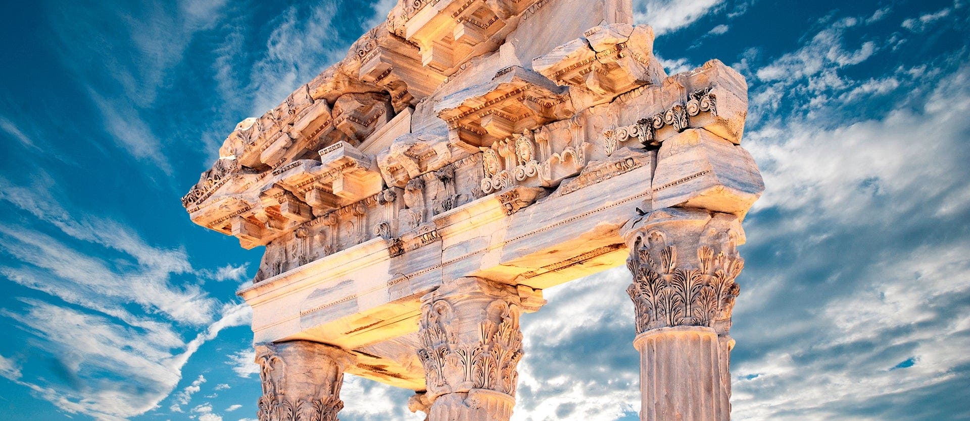 Die Schätze von Anatolien