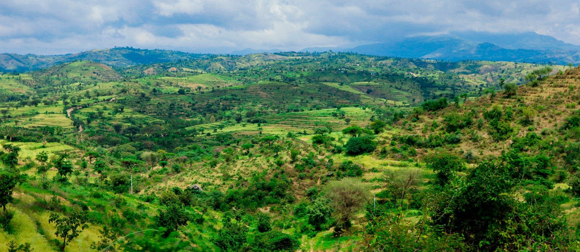 Monolithic Churches & Ancient Tribes