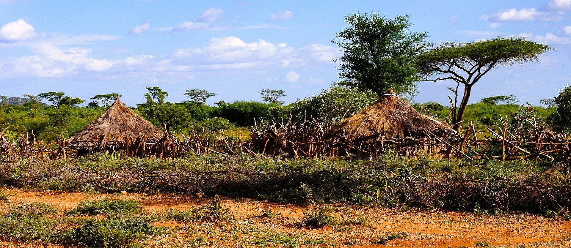 Monolithic Churches & Ancient Tribes