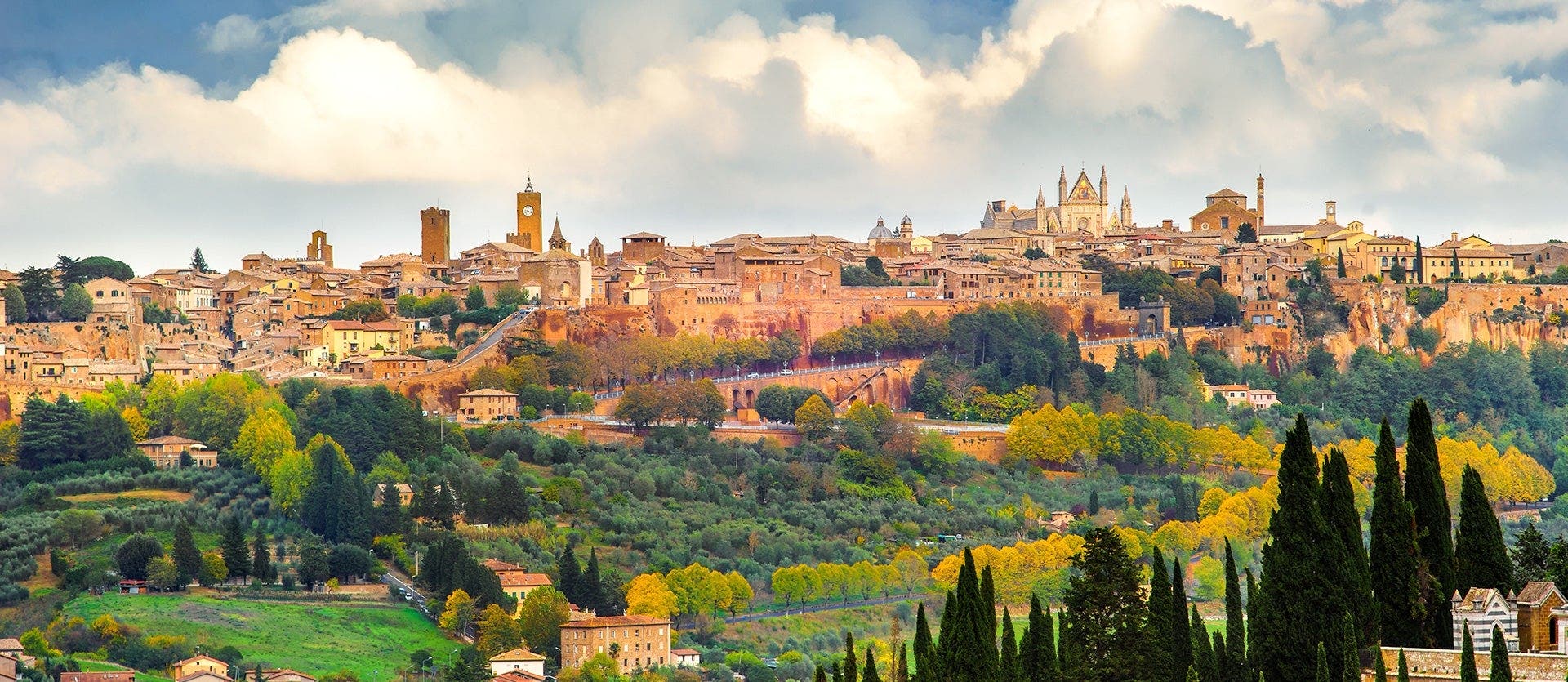 Eternal cities, Milan & Lake Como