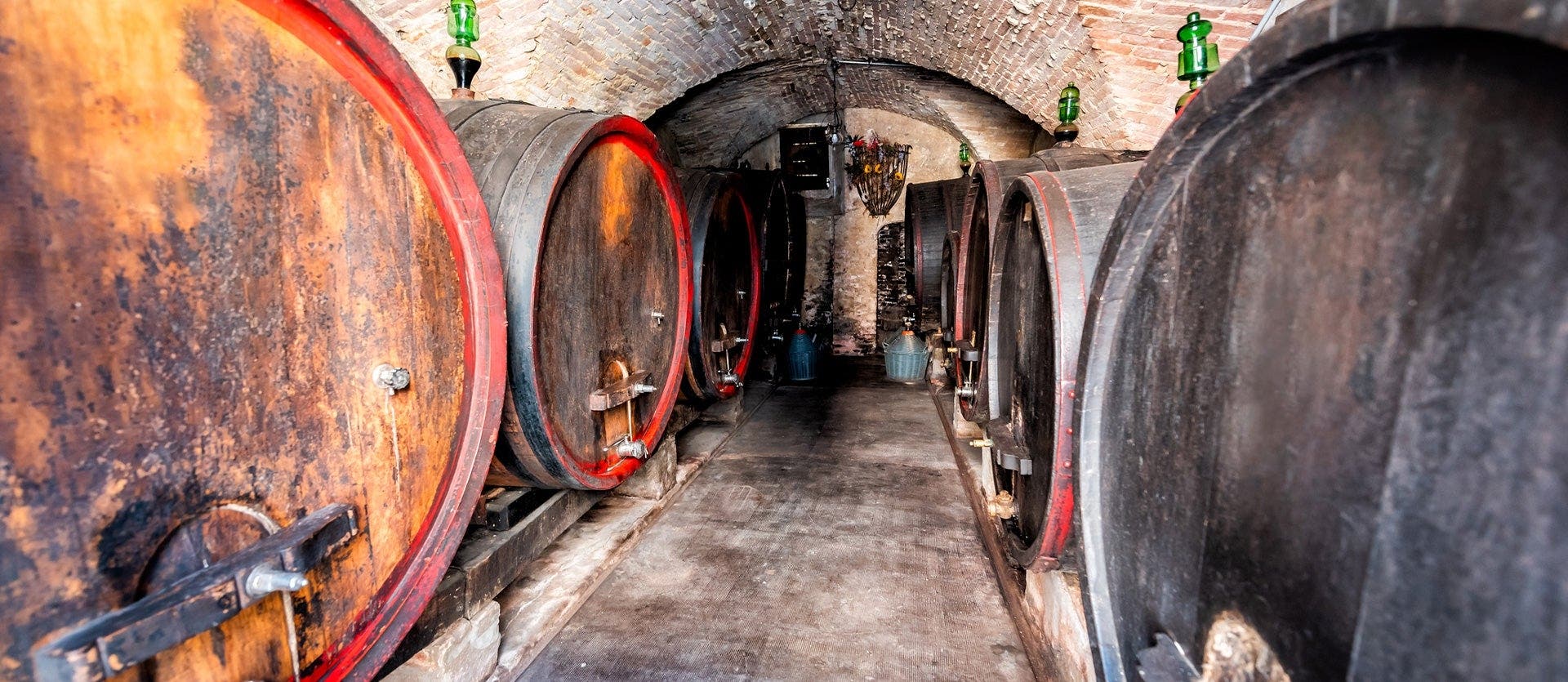 Self-guided: Tuscany & Cinque Terre